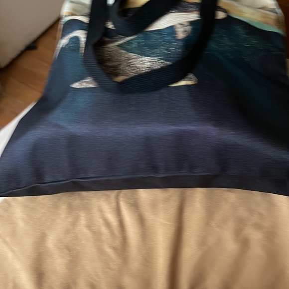 Hawaii Whales Tote Bag - Picture 7 of 7